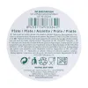 Plate set Algon Disposable kraft paper 12 Pieces 18 cm (24 Units)