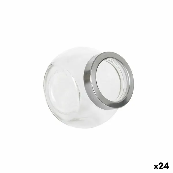 Stiklainis Anna 450 ml stiklas (24 vnt.)