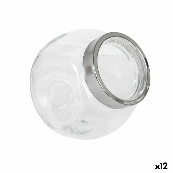 Stiklainis Anna 2,2 L stiklas (12 vnt.)