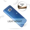 Mercury I-Jelly - Case for Samsung Galaxy S8+ (Blue)