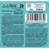 Hermetic Lunch Box Quttin Squared 550 ml (12 Units)