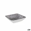 Snack Kulho La Mediterránea Stonehenge 12,5 x 12,5 x 3,5 cm (36 Osaa)