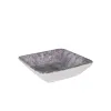 Snack Bowl La Mediterránea Stonehenge 12,5 x 12,5 x 3,5 cm (36 Units)