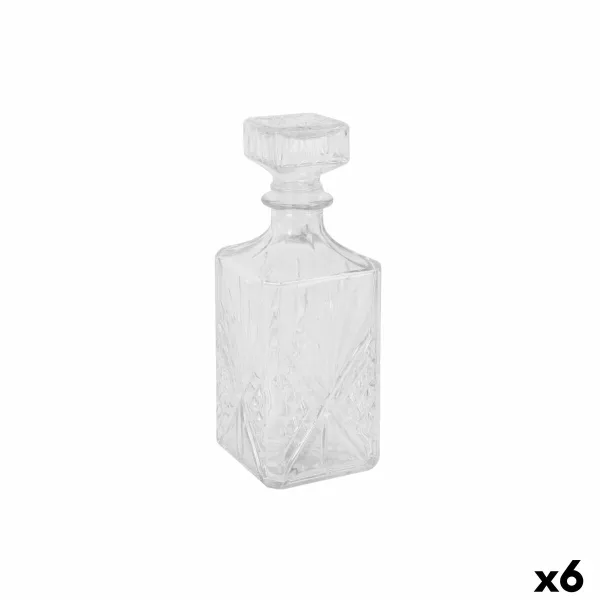 Бутылка виски La Mediterránea Times 1,9 L (6 штук)