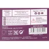 Manual Vegetable Chopper Quttin 14,5 x 14,5 x 33 cm 4-in-1 (6 Units)