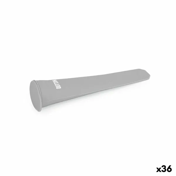 ledų formelė Quttin Individualus Lankstus 20 x 4 cm (36 Vienetai)