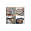Sausage mould Quttin микроволновую печь Силикон 17 X 18 cm (24 штук)