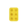 ledų formelė Quttin Formos Silikoninis 18 x 5,3 x 12,3 cm (24 vnt.)