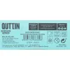 Форма для мороженого Quttin Спираль Силикон 15 x 12 x 10,5 cm (12 штук)
