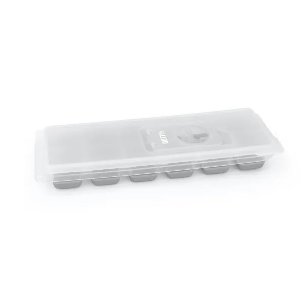 Ledus Kubiņu Veidne Quttin Silikona 26 x 9 x 3,5 cm (24 gb.)