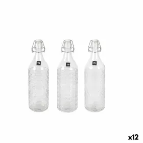Pullo La Mediterránea Ainsa 1,1 L (12 osaa)
