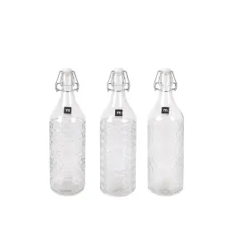 Pullo La Mediterránea Ainsa 1,1 L (12 osaa)