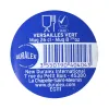 Puodelis Duralex Versailles Žalia 260 ml (12 vnt.)