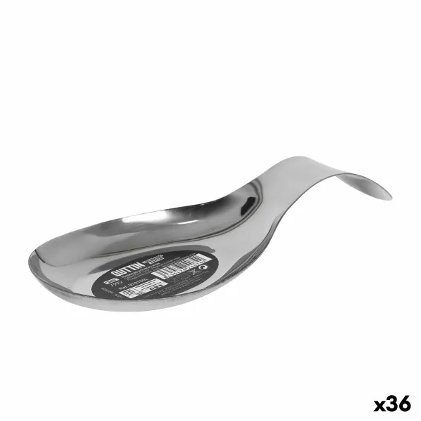Lusikkateline Quttin 19,5 x 7,6 x 3,2 cm (36 Osaa)