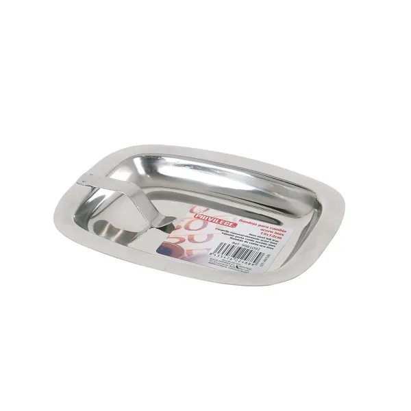 Change tray Privilege 14,7 x 11,9 cm (32 vnt.)