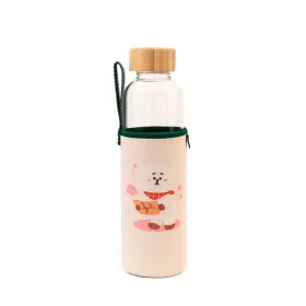 BT21 - 500 ml RJ Water Bottle