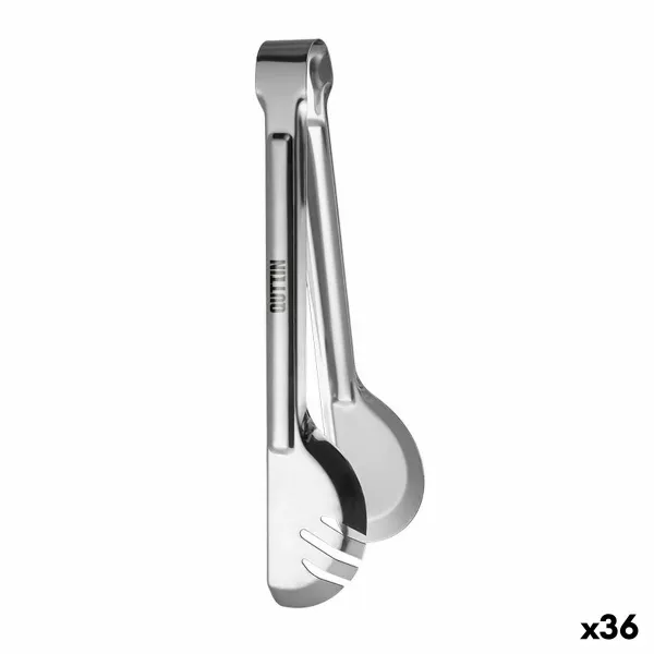Ottimet Quttin Teräs 23 x 5 x 5 cm (36 Osaa)