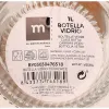 Стеклянная бутылка La Mediterránea Cтекло 1 L (24 штук)