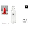Стеклянная бутылка La Mediterránea Cтекло 1 L (24 штук)
