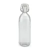 Стеклянная бутылка La Mediterránea Cтекло 1 L (24 штук)