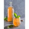 Стеклянная бутылка La Mediterránea Cтекло 1 L (24 штук)