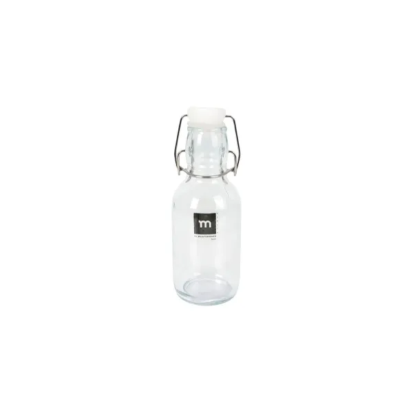 Стеклянная бутылка La Mediterránea Cтекло 250 ml (24 штук)