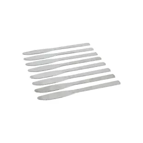 Peilių rinkinys Privilege Sidabras Nerūdijantis plienas 19,8 cm 8 Dalys (24 vnt.)