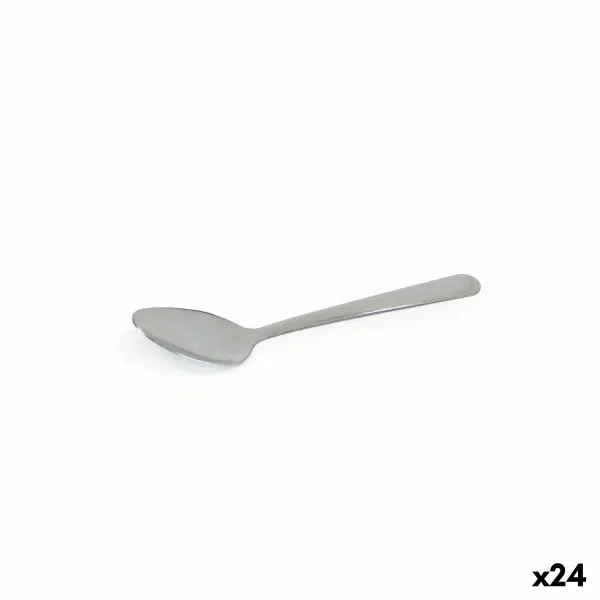 Šaukštų rinkinys Privilege 12 Dalys Desertas (24 vnt.)