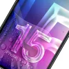 3mk Silky Matt Pro - Matte protective film for iPhone 15 Plus
