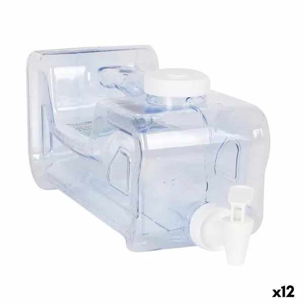 Vandens aparatas Privilege 3,8 L 37 x 14 x 13 cm Šaldytuvas (12 vnt.)