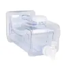 Водный дозатор Privilege 3,8 L 37 x 14 x 13 cm Xолодильник (12 штук)