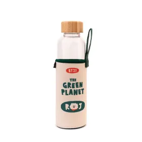 BT21 - 500 ml RJ Water Bottle