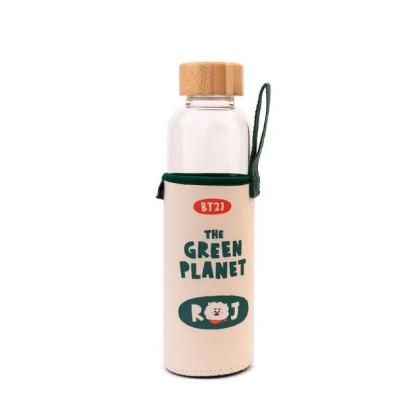 BT21 - 500 ml RJ Water Bottle