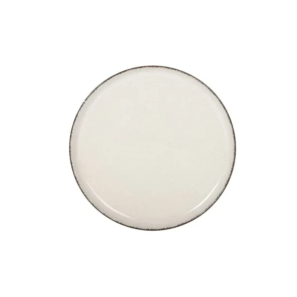 Snack tray La Mediterránea Anllo Circular Ø 25 x 2,6 cm (12 Units)