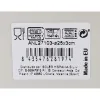 Uzkodu paplāte La Mediterránea Anllo Apaļa Ø 25 x 2,6 cm (12 gb.)