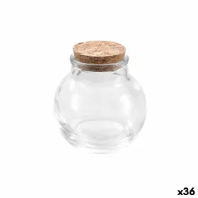 Стеклянная банка La Mediterránea (36 штук)