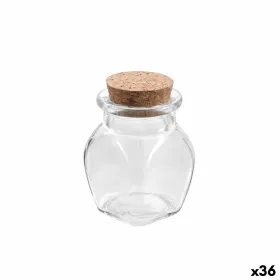 Стеклянная банка La Mediterránea (36 штук)