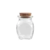 Glass Jar La Mediterránea (36 Units)