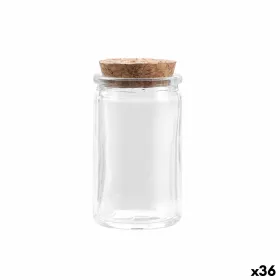 Стеклянная банка La Mediterránea (36 штук)