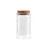Glass Jar La Mediterránea (36 Units)