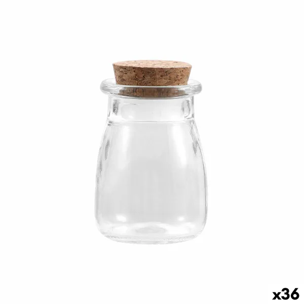 Lasikannu La Mediterránea (36 Osaa)