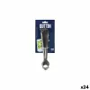 Щипцы для льда Quttin Quttin Металл 19 x 4 cm (24 штук)