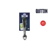 Щипцы для льда Quttin Quttin Металл 19 x 4 cm (24 штук)