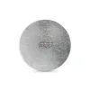 Подставка для торта Algon Серебристый 20 x 20 x 1 cm Круглый (24 штук)