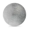 Подставка для торта Algon Серебристый 40 x 40 x 1,5 cm Круглый (12 штук)