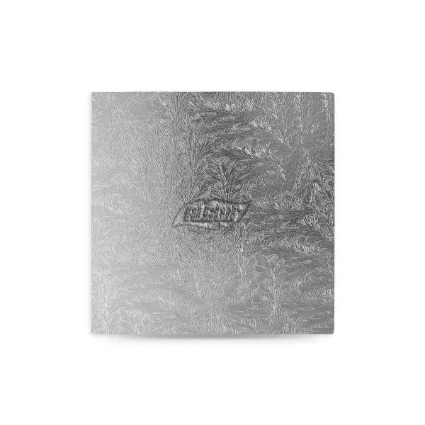 Подставка для торта Algon Серебристый 20 x 20 x 1,5 cm Квадратный (24 штук)