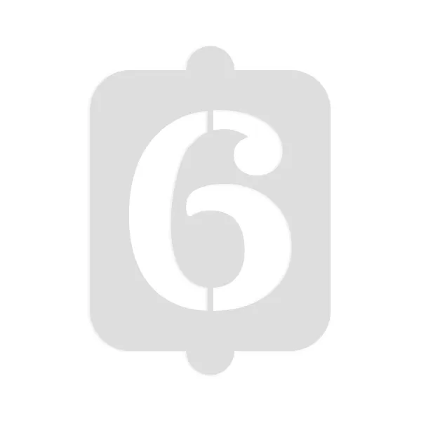 Kakun malli Algon Numerot 6 36 Osaa
