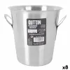 Ledus Spainis Quttin Quttin Nerūsējošais tērauds 5 L ø 22,2 x 21 cm (8 gb.)