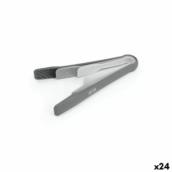 Кухонные щипцы Quttin 15 cm 25 cm 20 cm 3 Предметы (24 штук)