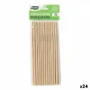 Многоразовая трубочка Algon 19,7 x 0,6 cm 25 Предметы 24 штук